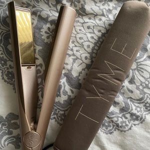 TYME Curling Iron